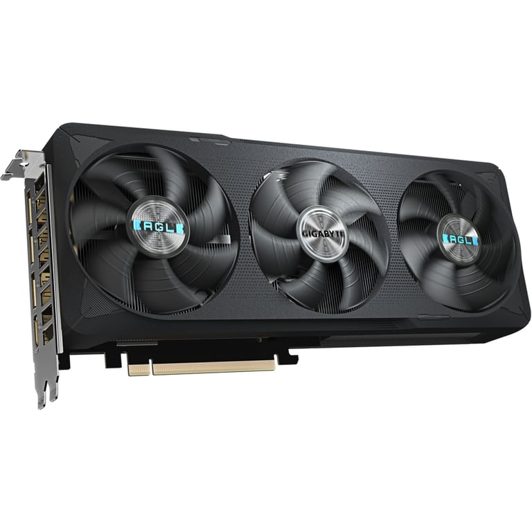 Відеокарта GIGABYTE GeForce RTX5070 12Gb EAGLE OC SFF (GV-N5070EAGLE OC-12GD) - фото 2