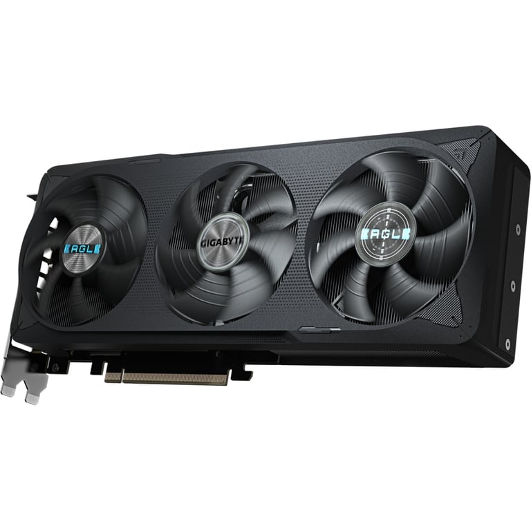 Відеокарта GIGABYTE GeForce RTX5070 12Gb EAGLE OC SFF (GV-N5070EAGLE OC-12GD) - фото 3