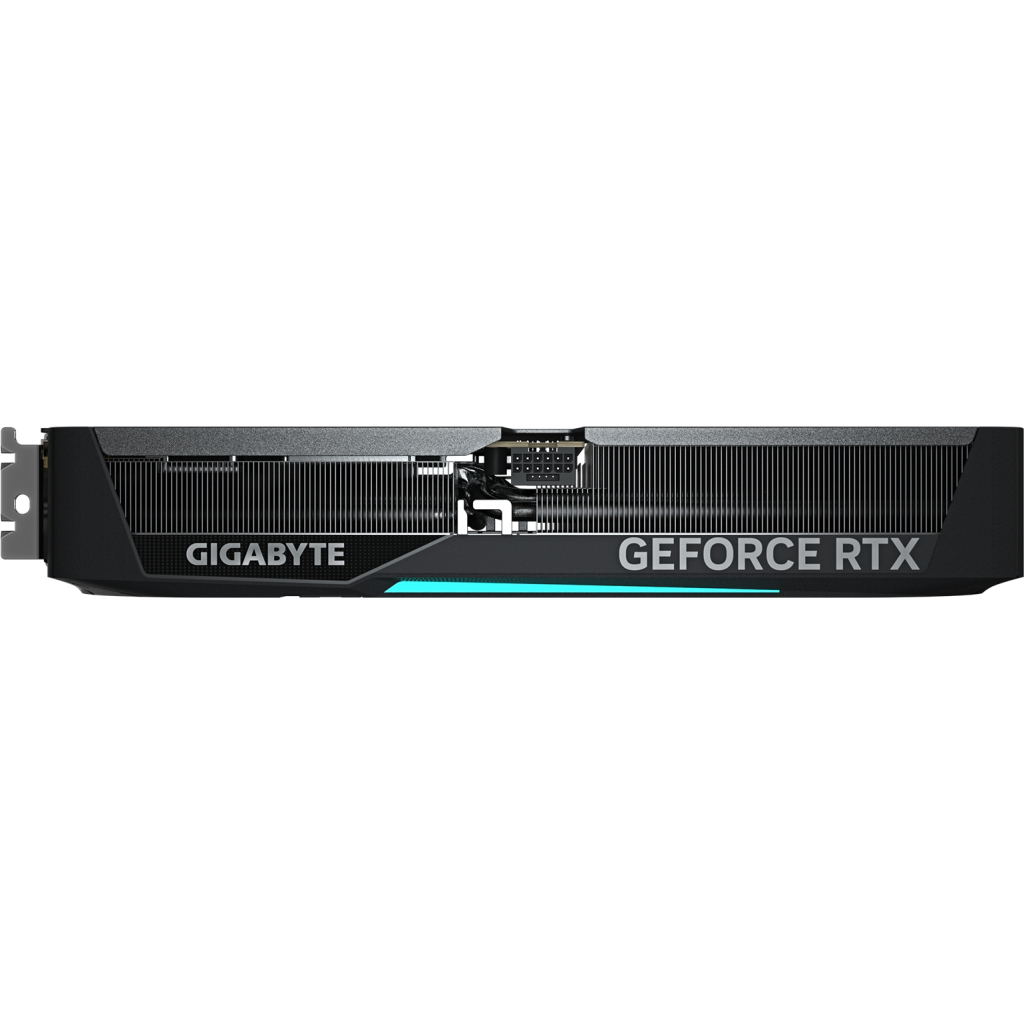 Відеокарта GIGABYTE GeForce RTX5070 12Gb EAGLE OC SFF (GV-N5070EAGLE OC-12GD) - фото 6 Відеокарта GIGABYTE GeForce RTX5070 12Gb EAGLE OC SFF (GV-N5070EAGLE OC-12GD) - фото 6