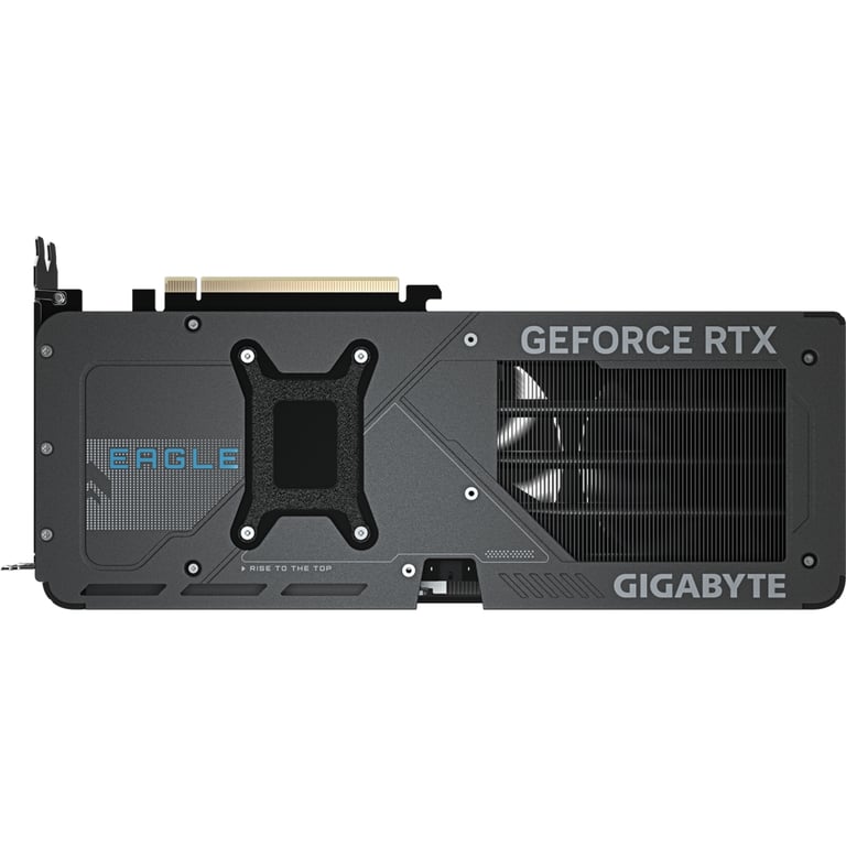 Відеокарта GIGABYTE GeForce RTX5070 12Gb EAGLE OC SFF (GV-N5070EAGLE OC-12GD) - фото 7