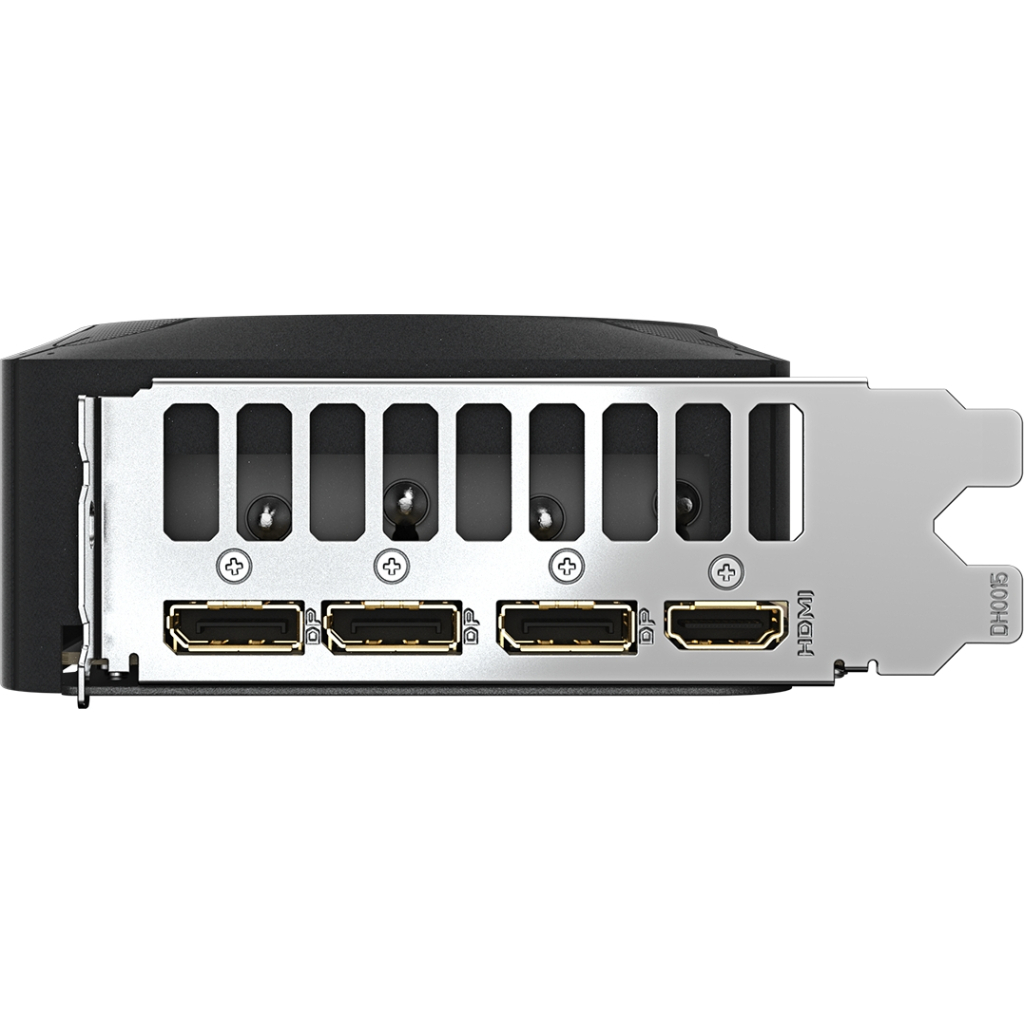 Відеокарта GIGABYTE GeForce RTX5070 12Gb EAGLE OC SFF (GV-N5070EAGLE OC-12GD) - фото 9 Відеокарта GIGABYTE GeForce RTX5070 12Gb EAGLE OC SFF (GV-N5070EAGLE OC-12GD) - фото 9