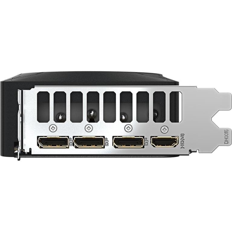 Відеокарта GIGABYTE GeForce RTX5070 12Gb EAGLE OC SFF (GV-N5070EAGLE OC-12GD) - фото 9