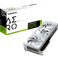 Відеокарта GIGABYTE GeForce RTX5070 12Gb AERO OC (GV-N5070AERO OC-12GD) - фото 10