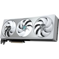 Відеокарта GIGABYTE GeForce RTX5070 12Gb AERO OC (GV-N5070AERO OC-12GD) - фото 3