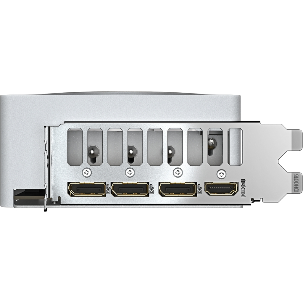 Відеокарта GIGABYTE GeForce RTX5070 12Gb AERO OC (GV-N5070AERO OC-12GD) - фото 9 Відеокарта GIGABYTE GeForce RTX5070 12Gb AERO OC (GV-N5070AERO OC-12GD) - фото 9