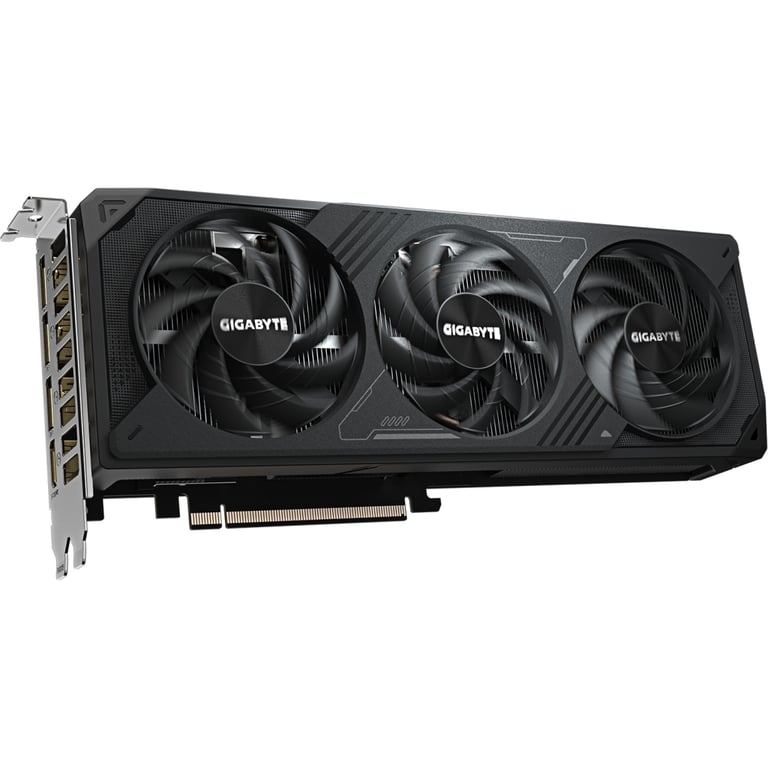 Відеокарта GIGABYTE GeForce RTX5070 12Gb WINDFORCE OC SFF (GV-N5070WF3OC-12GD) - фото 2