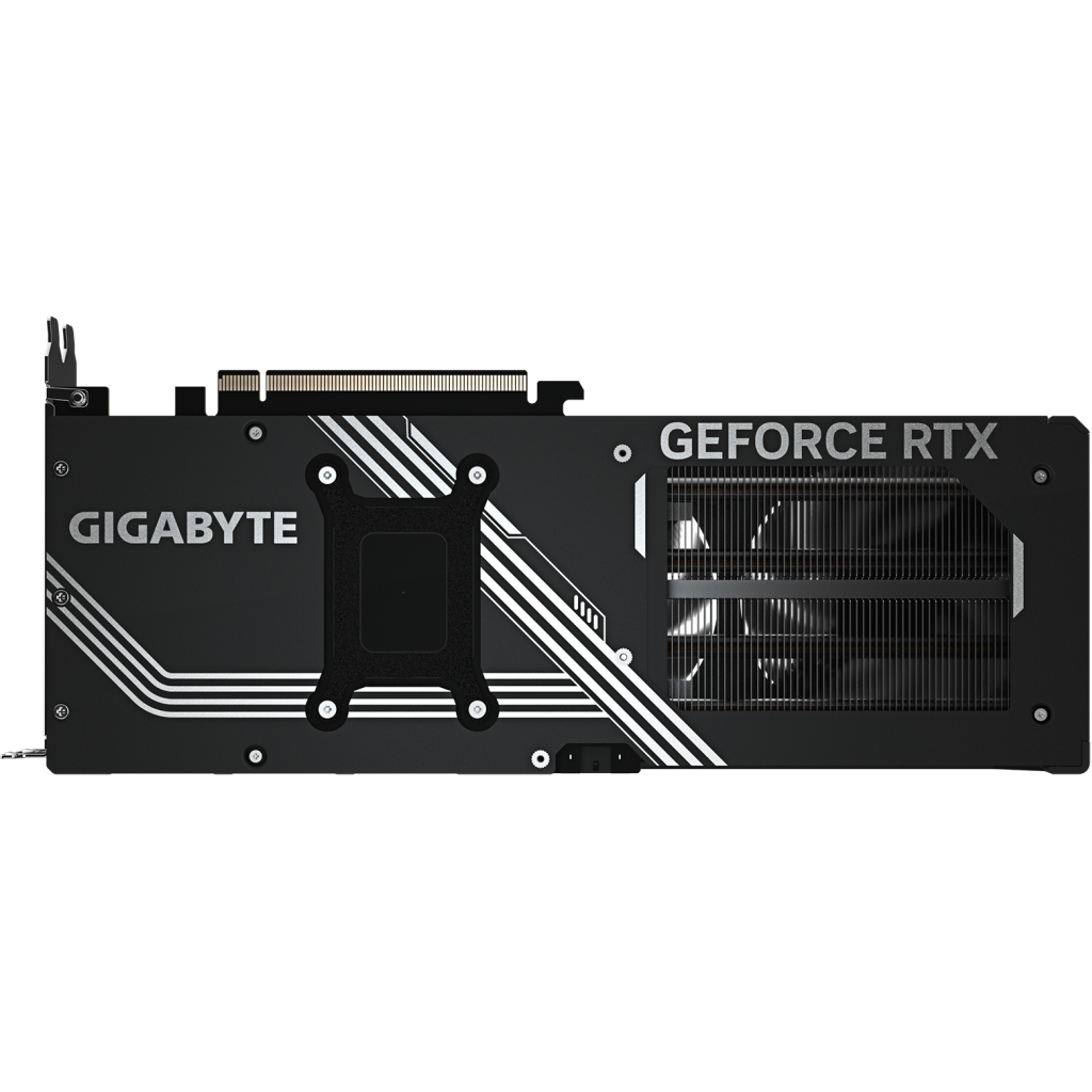 Відеокарта GIGABYTE GeForce RTX5070 12Gb WINDFORCE OC SFF (GV-N5070WF3OC-12GD) - фото 7 Відеокарта GIGABYTE GeForce RTX5070 12Gb WINDFORCE OC SFF (GV-N5070WF3OC-12GD) - фото 7