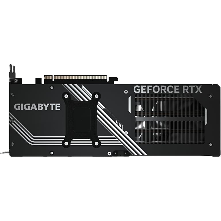 Відеокарта GIGABYTE GeForce RTX5070 12Gb WINDFORCE OC SFF (GV-N5070WF3OC-12GD) - фото 7