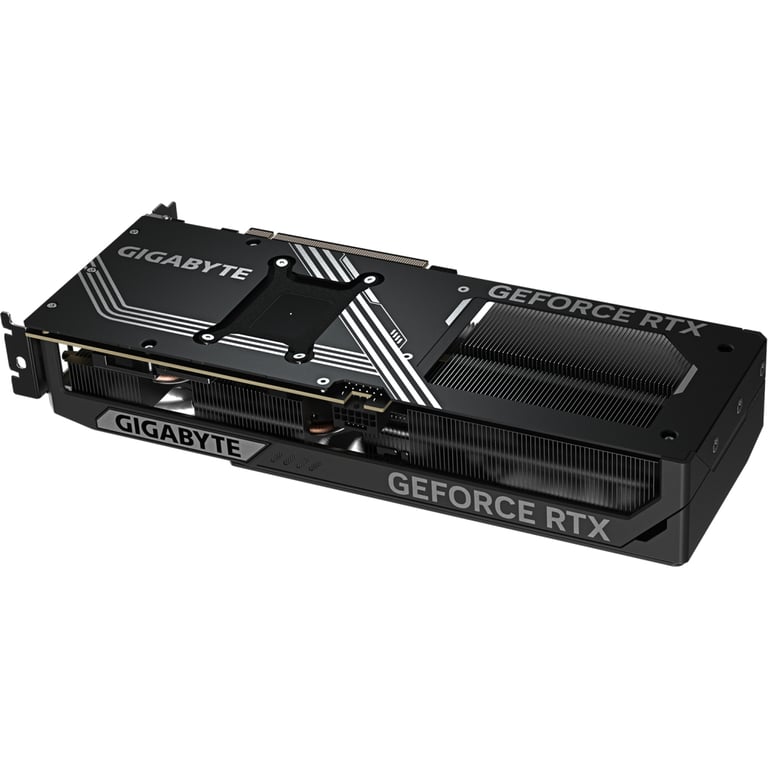 Відеокарта GIGABYTE GeForce RTX5070 12Gb WINDFORCE OC SFF (GV-N5070WF3OC-12GD) - фото 8