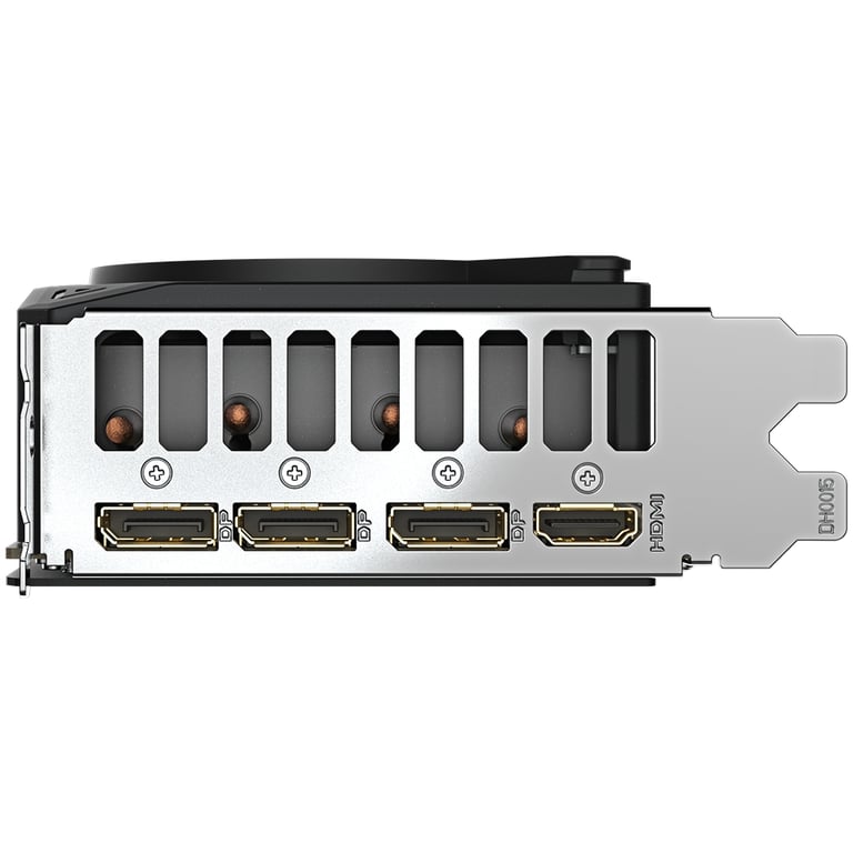 Відеокарта GIGABYTE GeForce RTX5070 12Gb WINDFORCE OC SFF (GV-N5070WF3OC-12GD) - фото 9