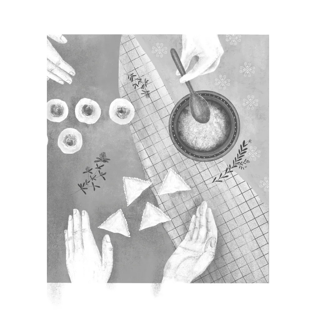 Книга Найкраще немодне заняття - Любов Загоровська Видавництво Старого Лева (9789664484050) - фото 10 Книга Найкраще немодне заняття - Любов Загоровська Видавництво Старого Лева (9789664484050) - фото 10