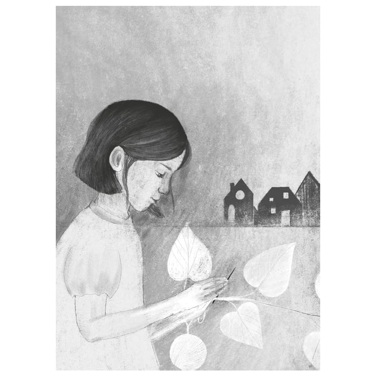 Книга Найкраще немодне заняття - Любов Загоровська Видавництво Старого Лева (9789664484050) - фото 2