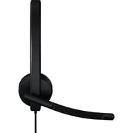 Навушники Logitech H570e Corded for Business Stereo Teams USB-A Black (981-001430) - фото 3