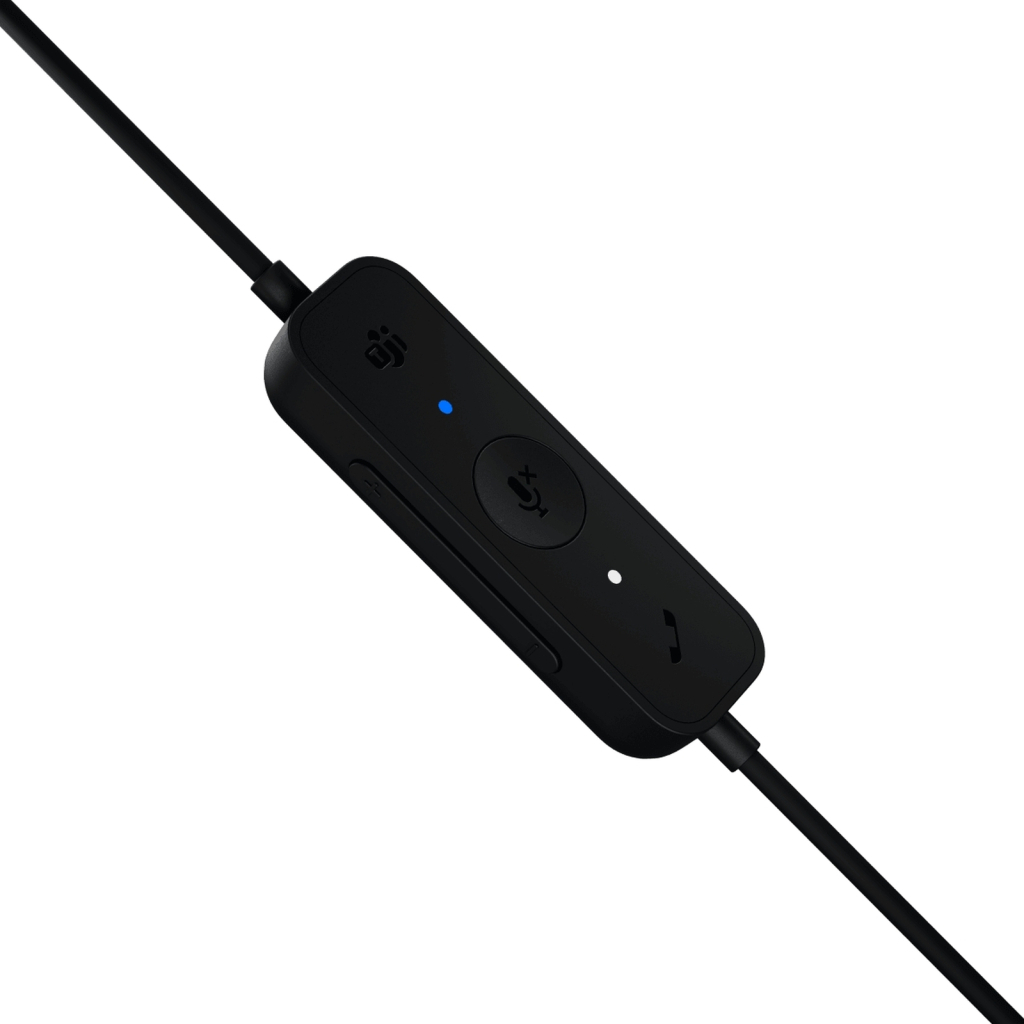 Навушники Logitech H570e Corded for Business Stereo Teams USB-A Black (981-001430) - фото 4 Навушники Logitech H570e Corded for Business Stereo Teams USB-A Black (981-001430) - фото 4