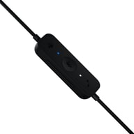 Навушники Logitech H570e Corded for Business Stereo Teams USB-A Black (981-001430) - фото 4