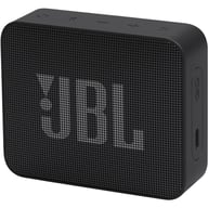 Акустична система JBL Go Essential 2 Black (JBLGOES2BLKEU) - фото 1