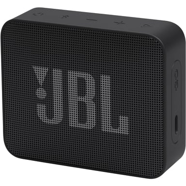 Акустична система JBL Go Essential 2 Black (JBLGOES2BLKEU) - фото 1