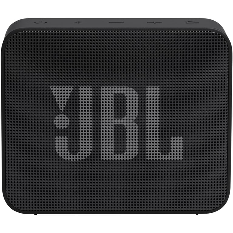 Акустична система JBL Go Essential 2 Black (JBLGOES2BLKEU) - фото 2