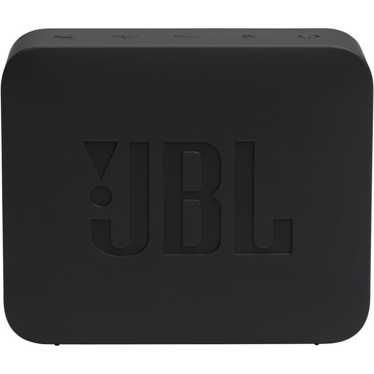 Акустична система JBL Go Essential 2 Black (JBLGOES2BLKEU) - фото 3