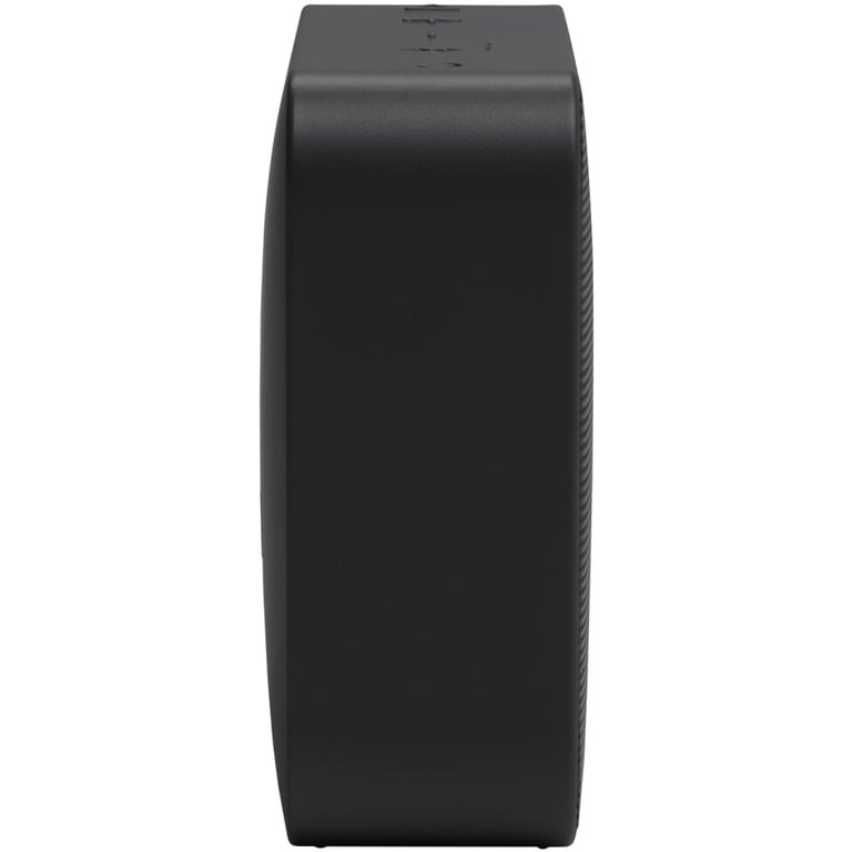 Акустична система JBL Go Essential 2 Black (JBLGOES2BLKEU) - фото 4