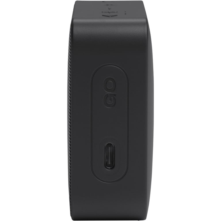 Акустична система JBL Go Essential 2 Black (JBLGOES2BLKEU) - фото 5
