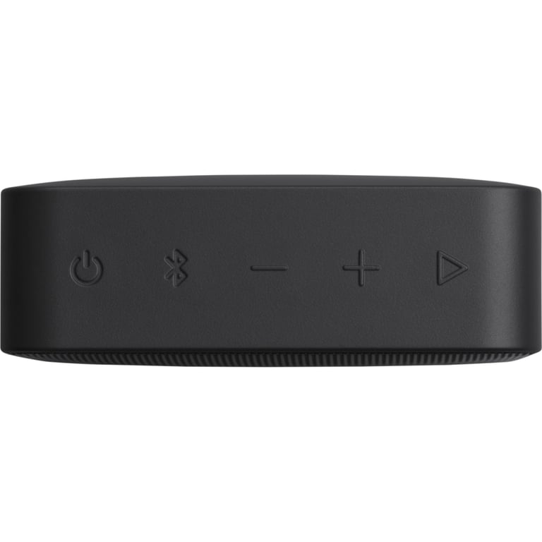 Акустична система JBL Go Essential 2 Black (JBLGOES2BLKEU) - фото 6
