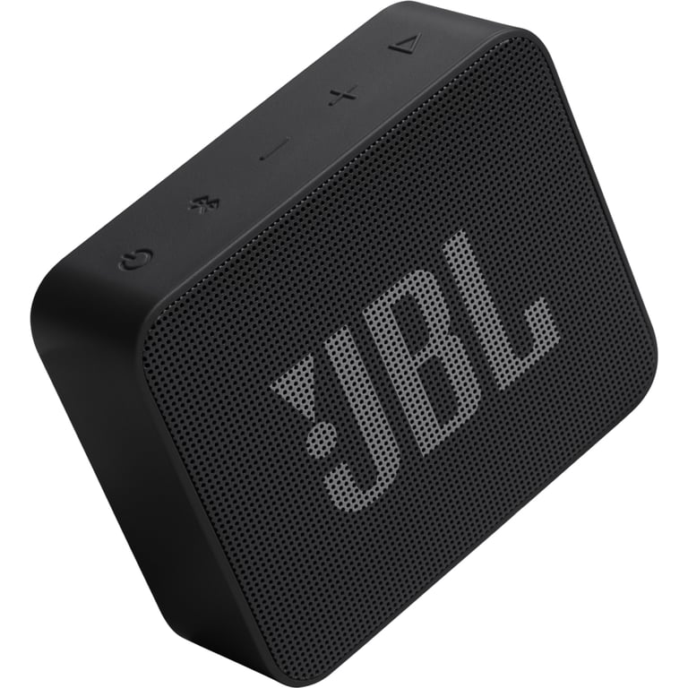 Акустична система JBL Go Essential 2 Black (JBLGOES2BLKEU) - фото 8
