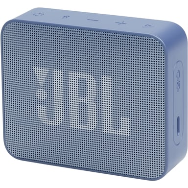 Акустична система JBL Go Essential 2 Blue (JBLGOES2BLUEU) - фото 1