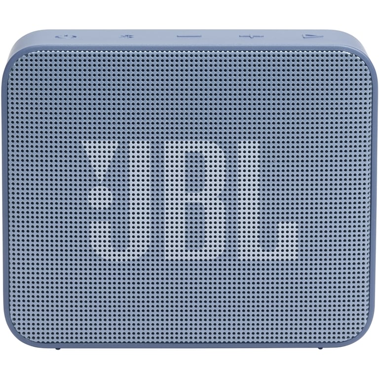 Акустична система JBL Go Essential 2 Blue (JBLGOES2BLUEU) - фото 2
