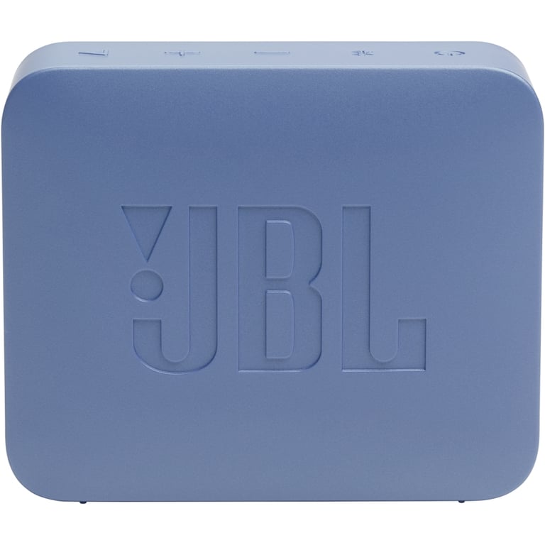 Акустична система JBL Go Essential 2 Blue (JBLGOES2BLUEU) - фото 3