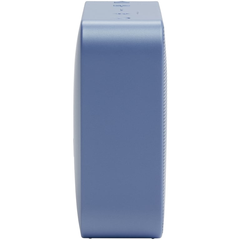 Акустична система JBL Go Essential 2 Blue (JBLGOES2BLUEU) - фото 4