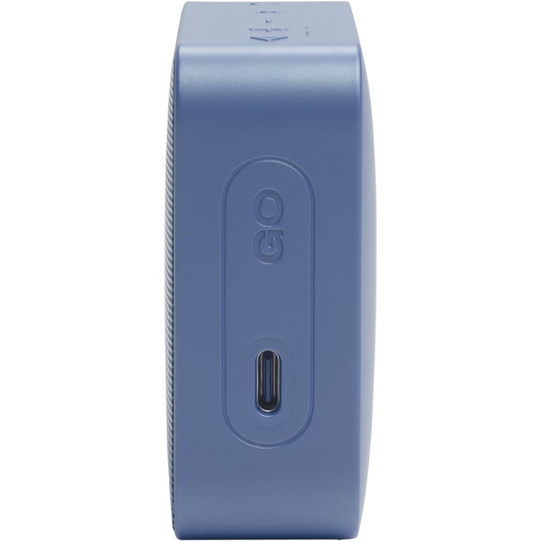 Акустична система JBL Go Essential 2 Blue (JBLGOES2BLUEU) - фото 5