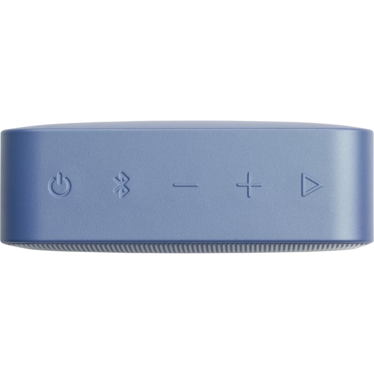 Акустична система JBL Go Essential 2 Blue (JBLGOES2BLUEU) - фото 6