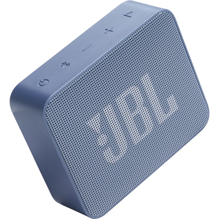 Акустична система JBL Go Essential 2 Blue (JBLGOES2BLUEU) - фото 8