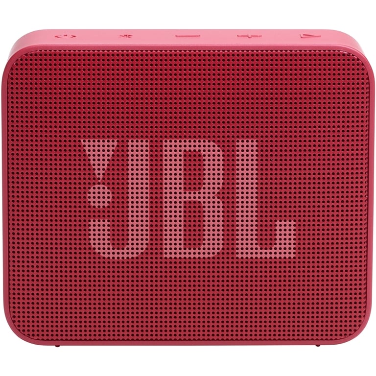 Акустична система JBL Go Essential 2 Red (JBLGOES2REDEU) - фото 2