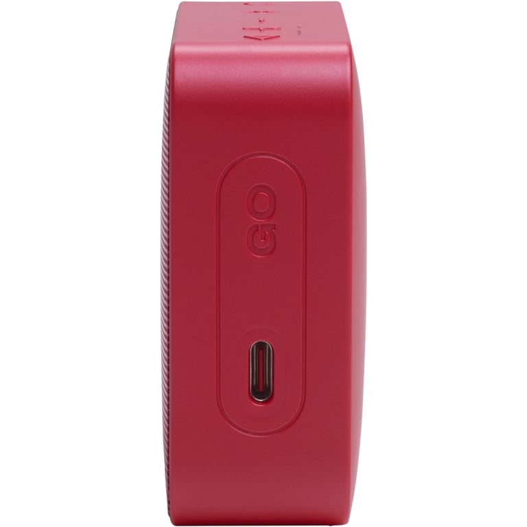 Акустична система JBL Go Essential 2 Red (JBLGOES2REDEU) - фото 5