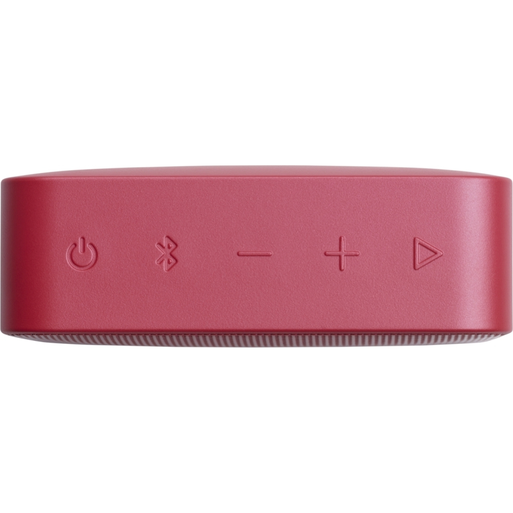 Акустична система JBL Go Essential 2 Red (JBLGOES2REDEU) - фото 6 Акустична система JBL Go Essential 2 Red (JBLGOES2REDEU) - фото 6