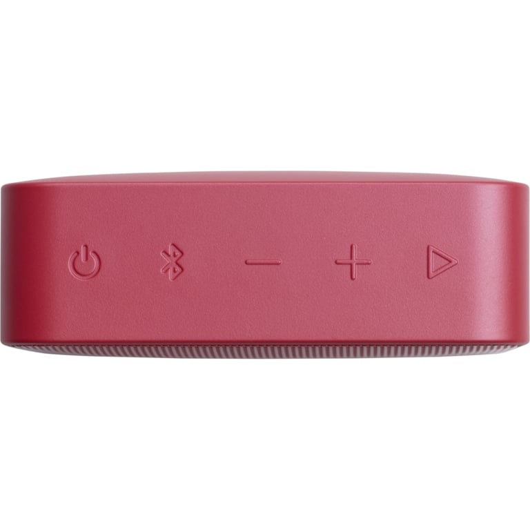 Акустична система JBL Go Essential 2 Red (JBLGOES2REDEU) - фото 6