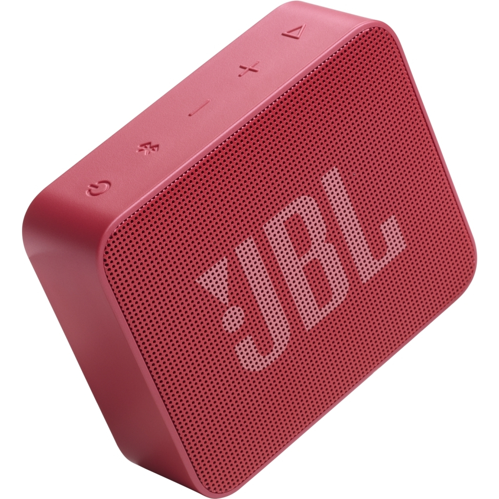 Акустична система JBL Go Essential 2 Red (JBLGOES2REDEU) - фото 8 Акустична система JBL Go Essential 2 Red (JBLGOES2REDEU) - фото 8