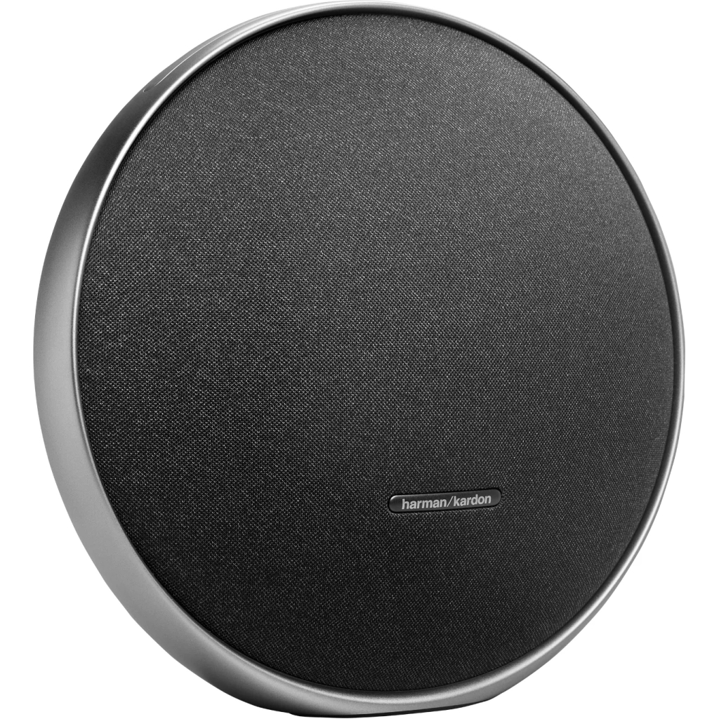 Акустична система Harman Kardon Onyx Studio 9 Black (HKOS9BLKEP) - фото 2 Акустична система Harman Kardon Onyx Studio 9 Black (HKOS9BLKEP) - фото 2