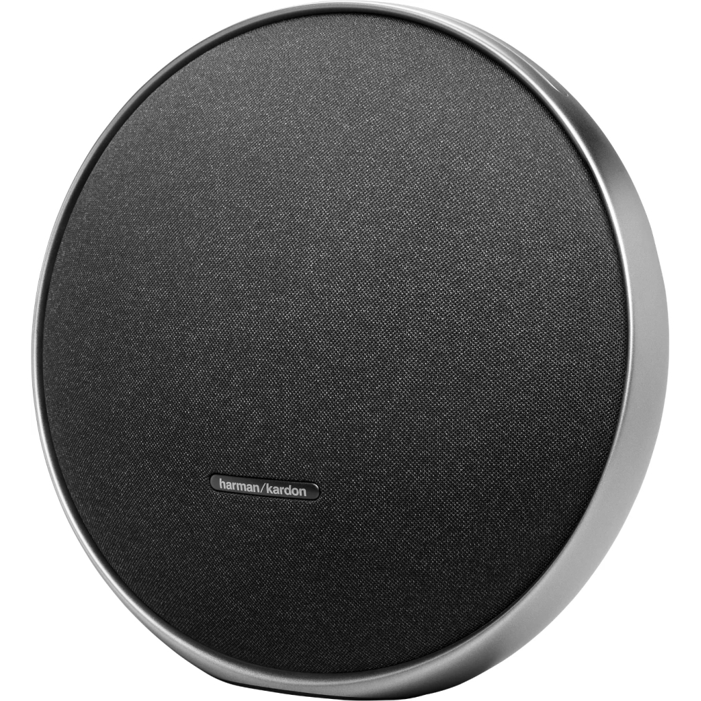 Акустична система Harman Kardon Onyx Studio 9 Black (HKOS9BLKEP) - фото 3 Акустична система Harman Kardon Onyx Studio 9 Black (HKOS9BLKEP) - фото 3