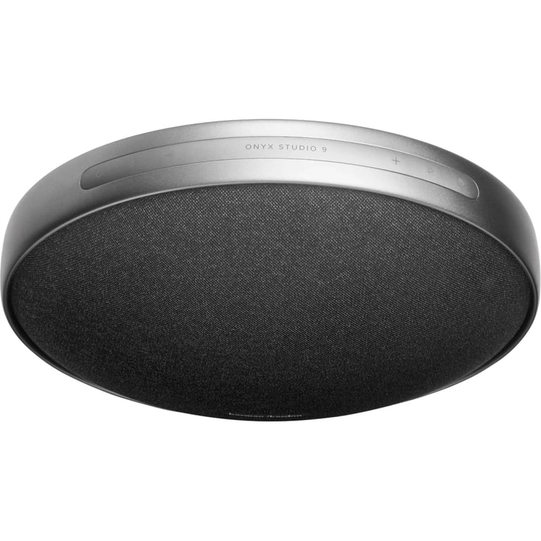Акустична система Harman Kardon Onyx Studio 9 Black (HKOS9BLKEP) - фото 7
