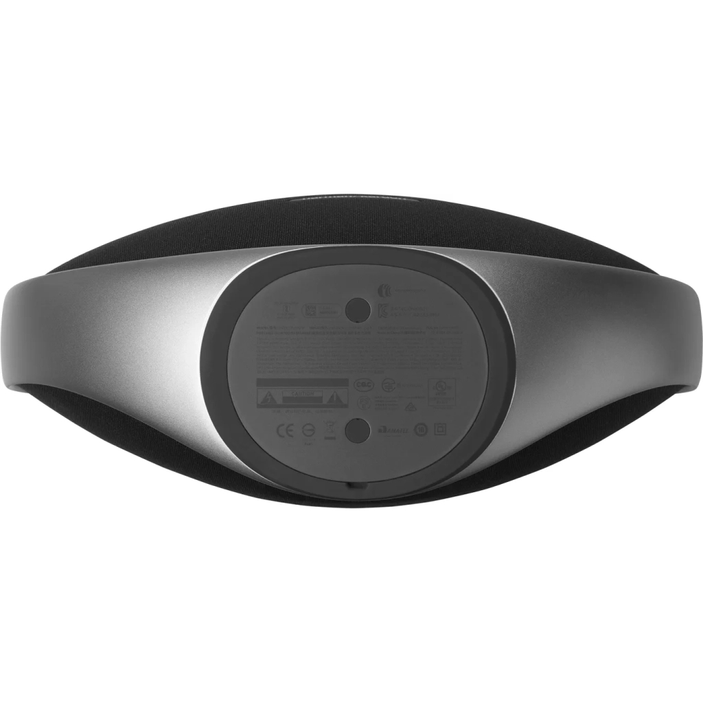 Акустична система Harman Kardon Onyx Studio 9 Black (HKOS9BLKEP) - фото 8 Акустична система Harman Kardon Onyx Studio 9 Black (HKOS9BLKEP) - фото 8