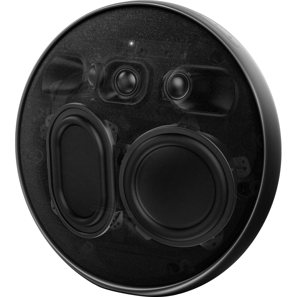 Акустична система Harman Kardon Onyx Studio 9 Black (HKOS9BLKEP) - фото 9 Акустична система Harman Kardon Onyx Studio 9 Black (HKOS9BLKEP) - фото 9