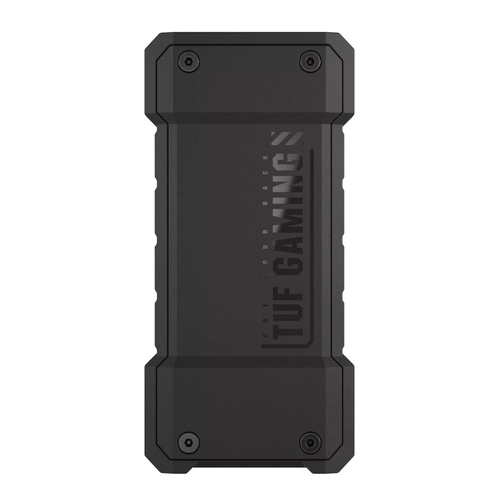 Кишеня зовнішня ASUS SSD TUF GAMING A2/BLK/G/AS PCIe NVMe M.2 2230/2242/2260/2280 USB-C 3.2 Gen 2x1 (90DD02X0-M09000) - фото 6 Кишеня зовнішня ASUS SSD TUF GAMING A2/BLK/G/AS PCIe NVMe M.2 2230/2242/2260/2280 USB-C 3.2 Gen 2x1 (90DD02X0-M09000) - фото 6