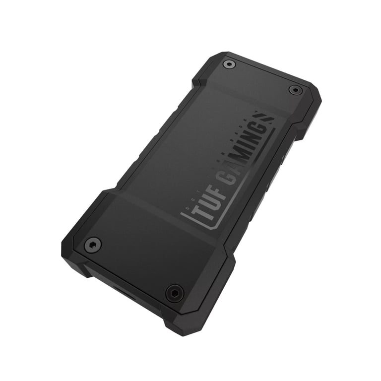 Кишеня зовнішня ASUS SSD TUF GAMING A2/BLK/G/AS PCIe NVMe M.2 2230/2242/2260/2280 USB-C 3.2 Gen 2x1 (90DD02X0-M09000) - фото 10