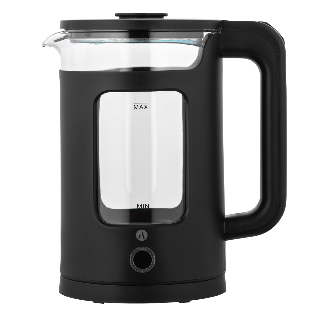 Електрочайник Ardesto EKL-T31GB - фото 1