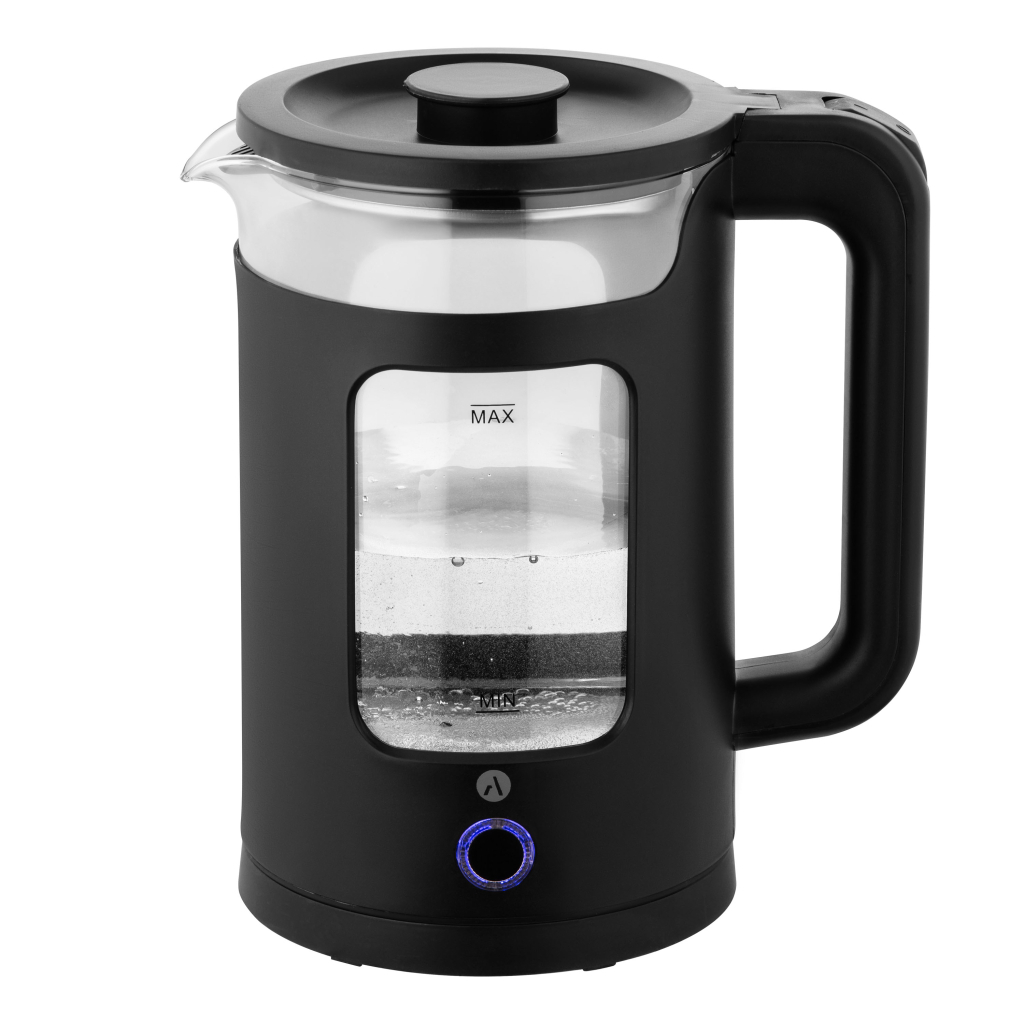 Електрочайник Ardesto EKL-T31GB - фото 2 Електрочайник Ardesto EKL-T31GB - фото 2