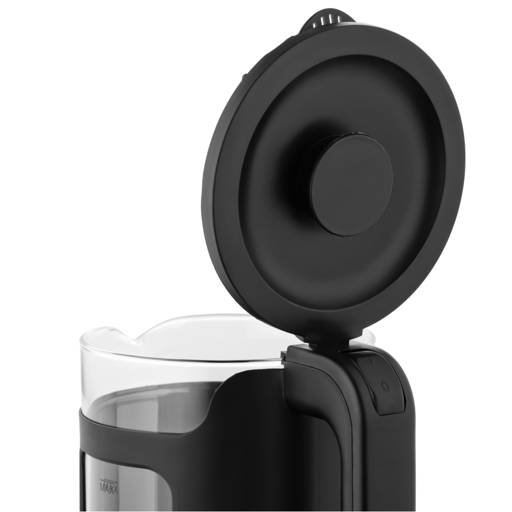 Електрочайник Ardesto EKL-T31GB - фото 4 Електрочайник Ardesto EKL-T31GB - фото 4