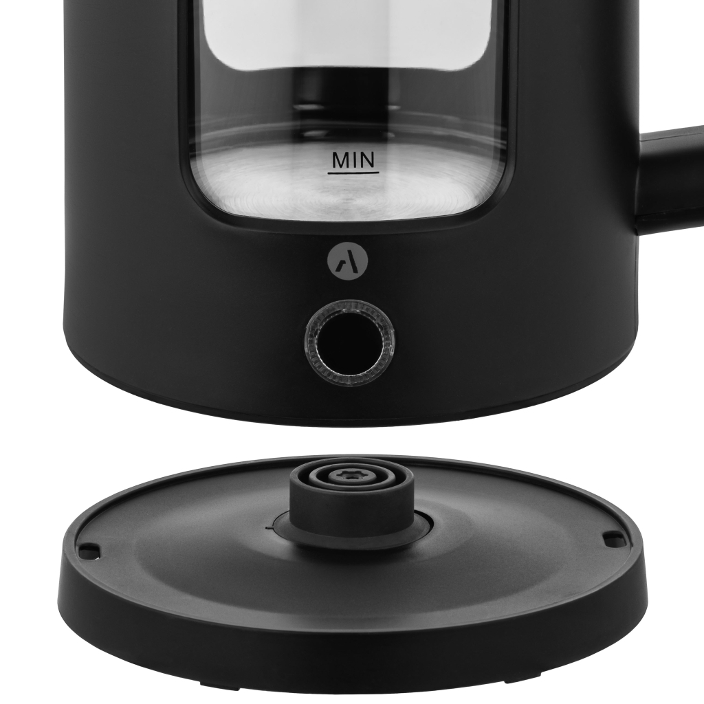 Електрочайник Ardesto EKL-T31GB - фото 5 Електрочайник Ardesto EKL-T31GB - фото 5